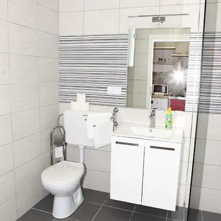 Apartman Kupa Karlovac Exterior foto