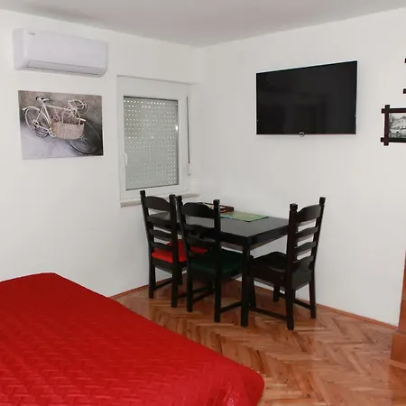 Apartman Kupa Karlovac Exterior foto