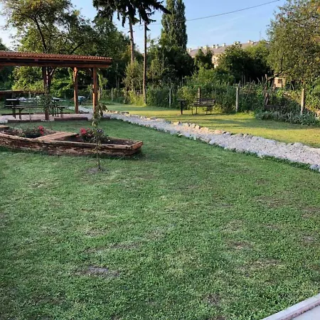 Apartman Kupa Karlovac Exterior foto