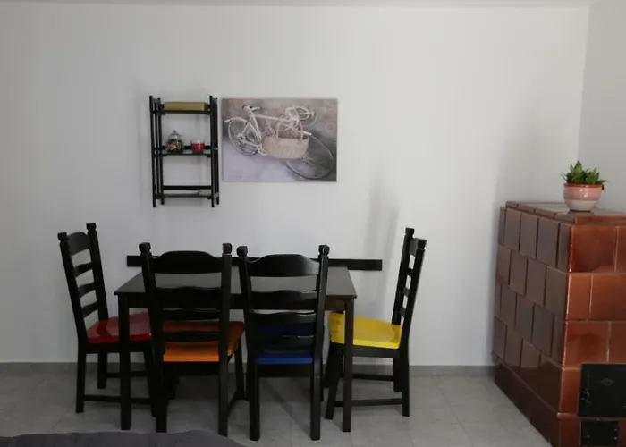Apartman Kupa
