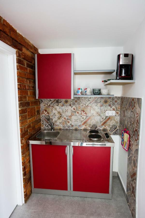 Kupa Apartment