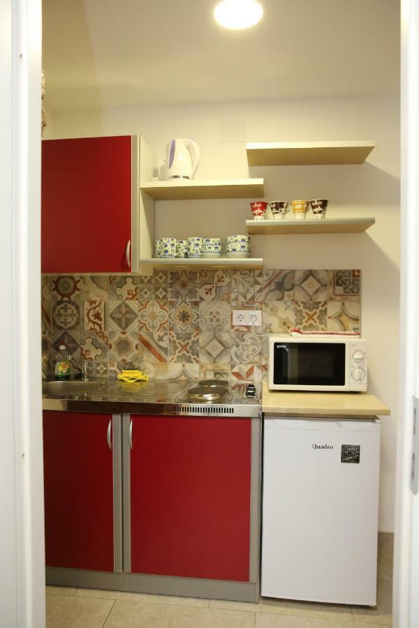 Apartment Kupa *