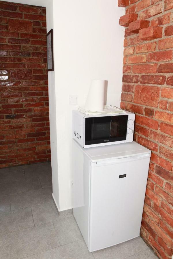 Kupa Apartment *