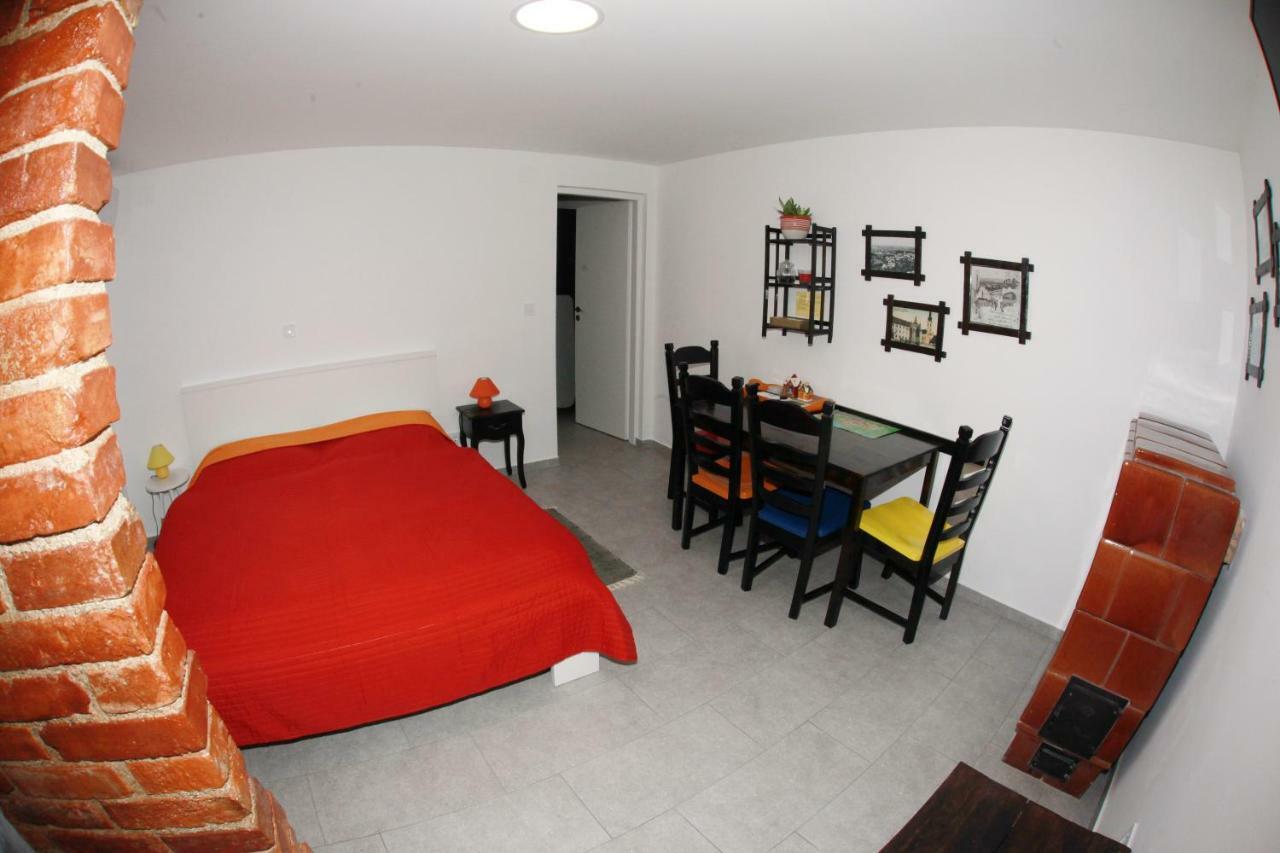 Kupa Apartment Karlovac