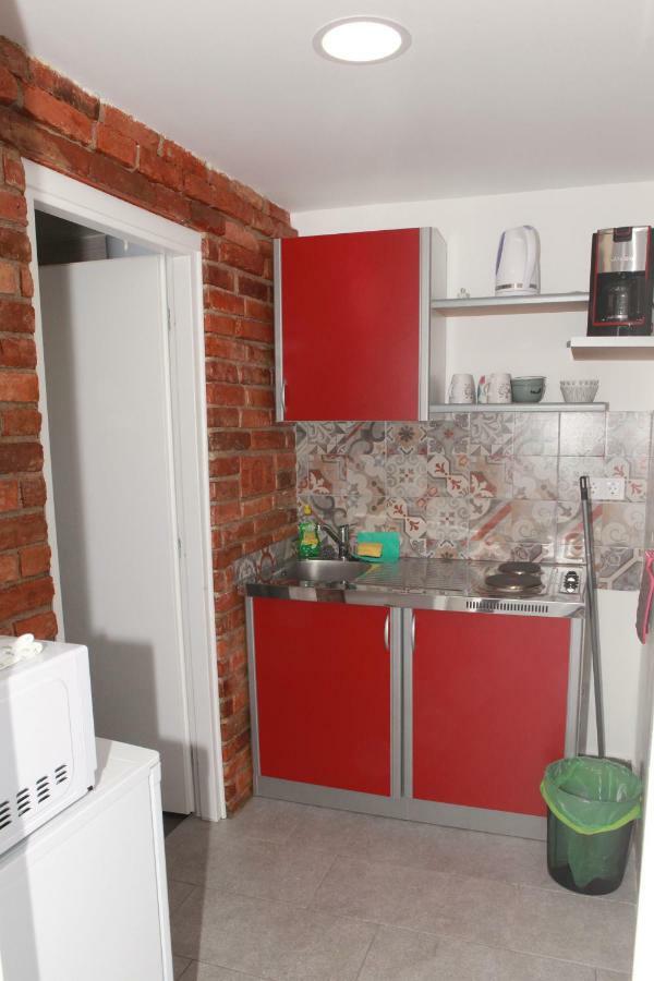 Apartment Kupa