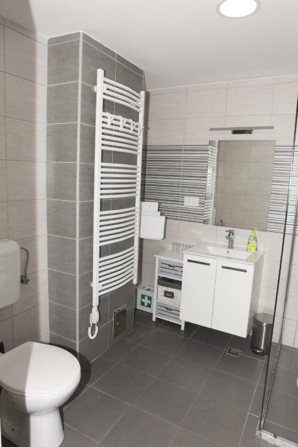 Apartment Kupa *
