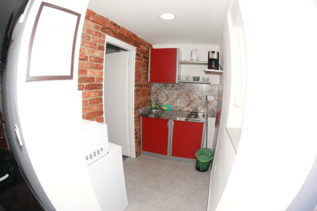 Kupa Apartment