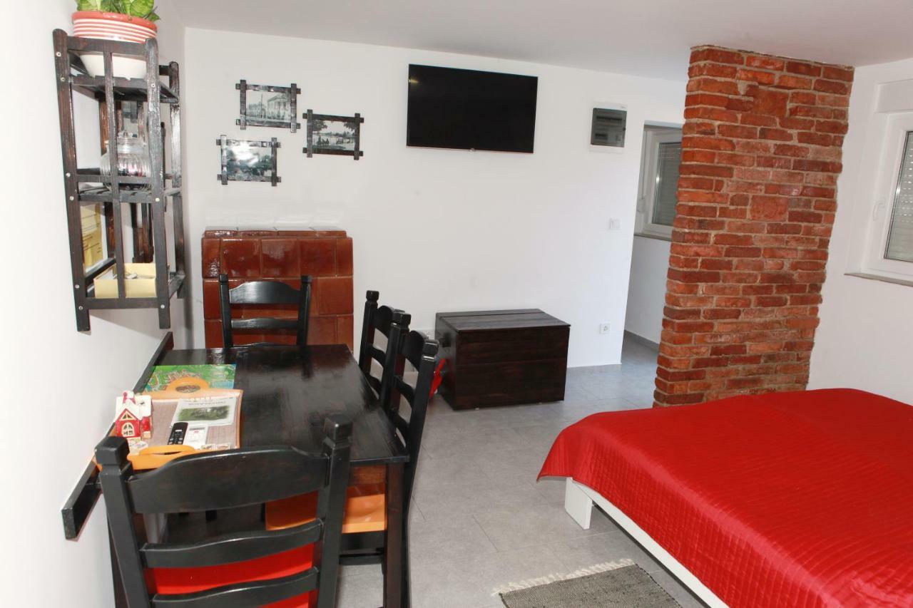 Kupa Apartment *