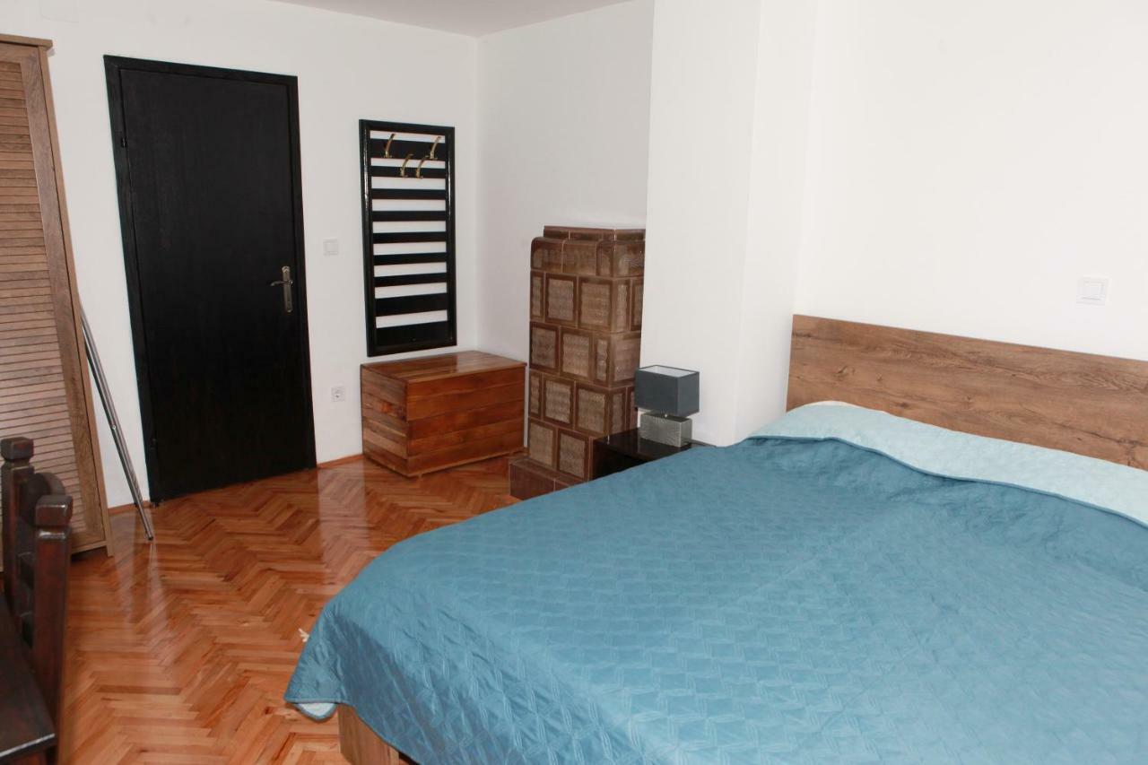 Apartment Kupa