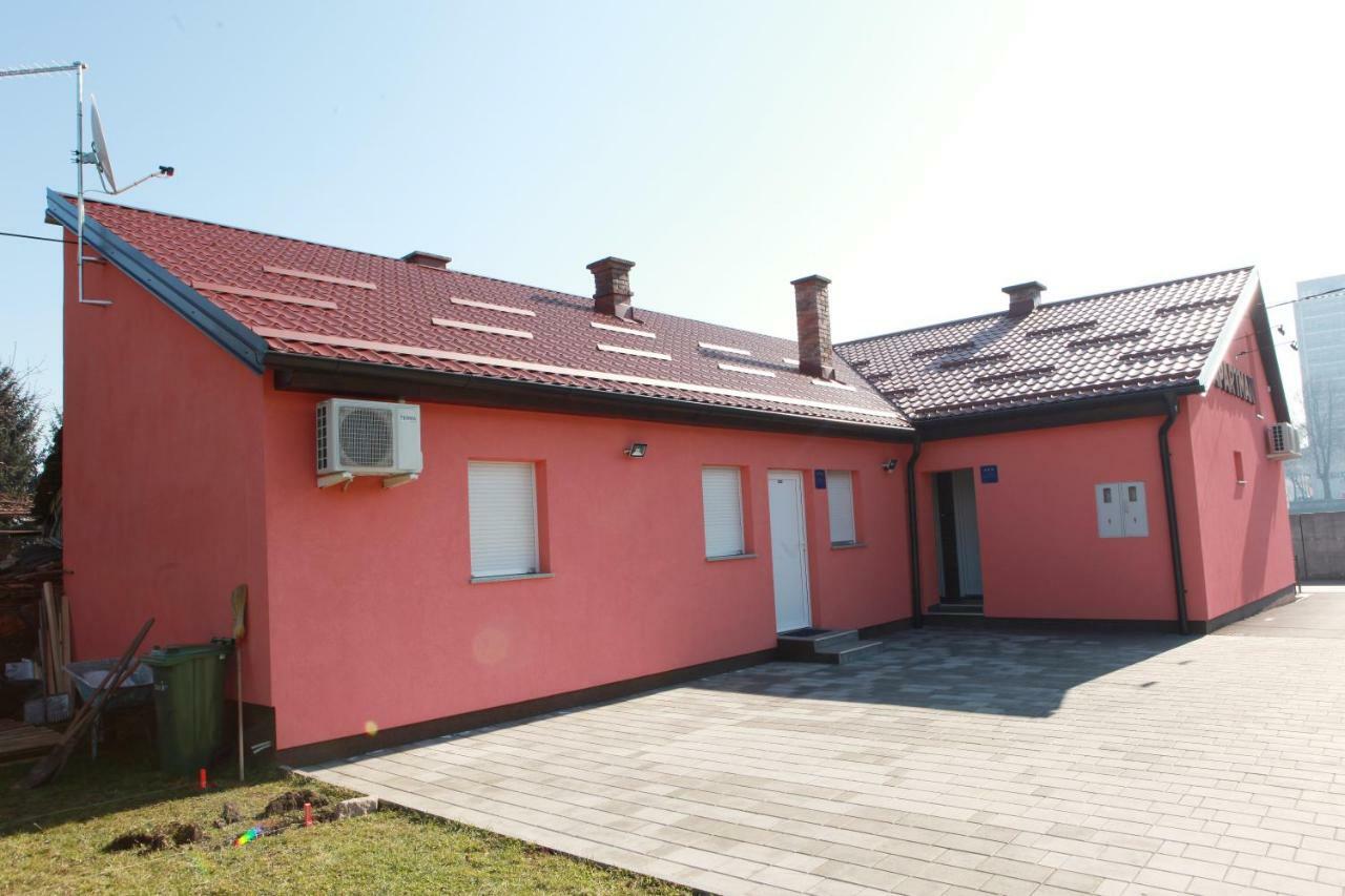 Kupa Apartment