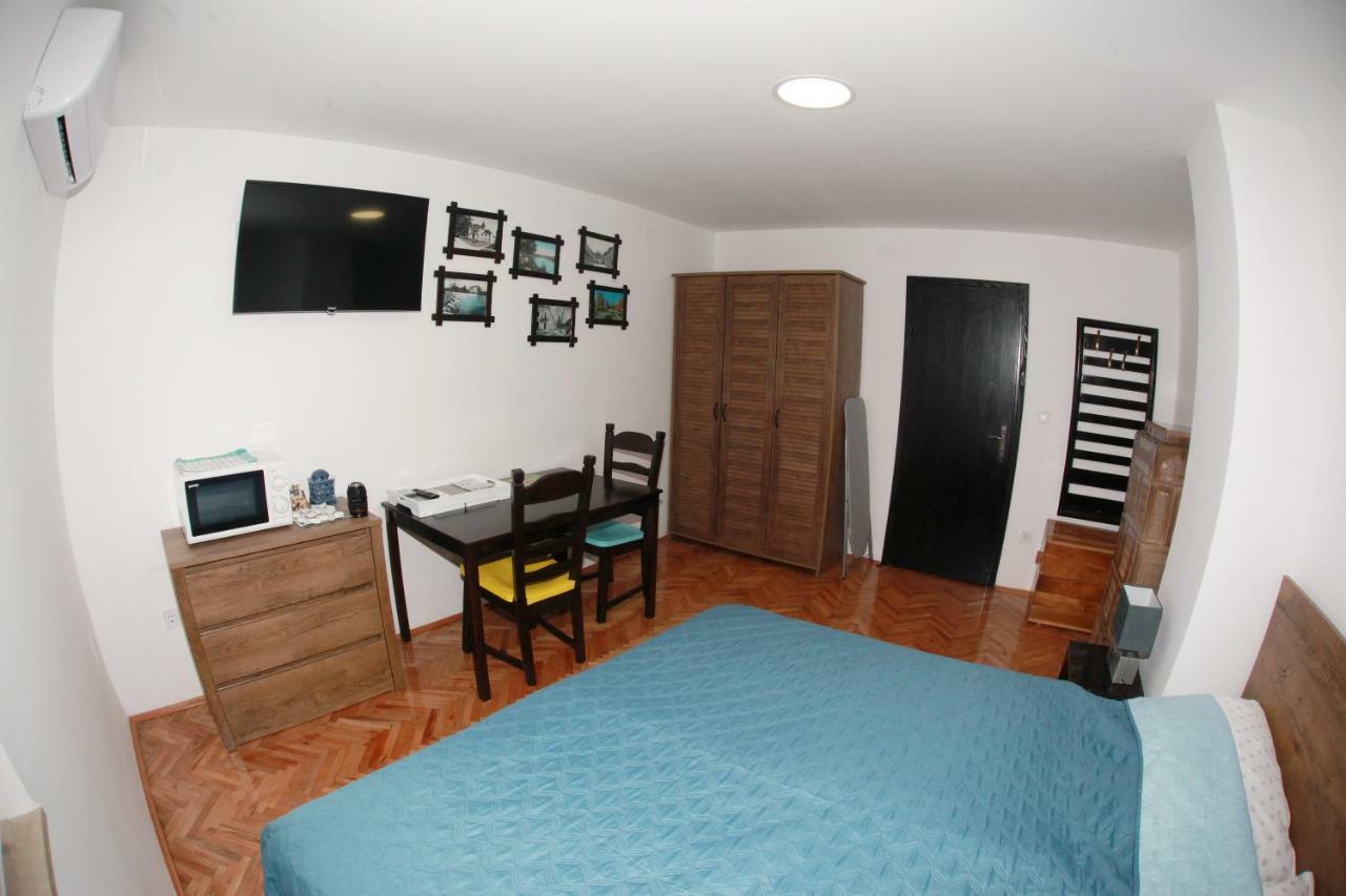 Kupa Apartment