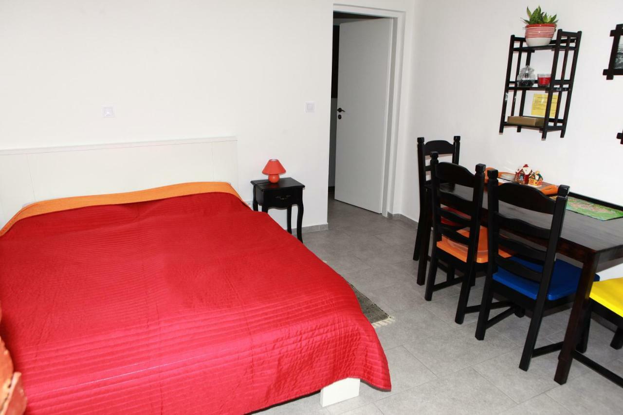 Kupa Apartment