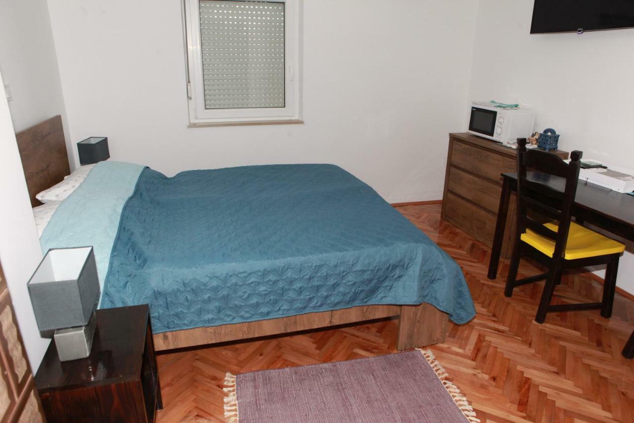 Kupa Apartment Karlovac