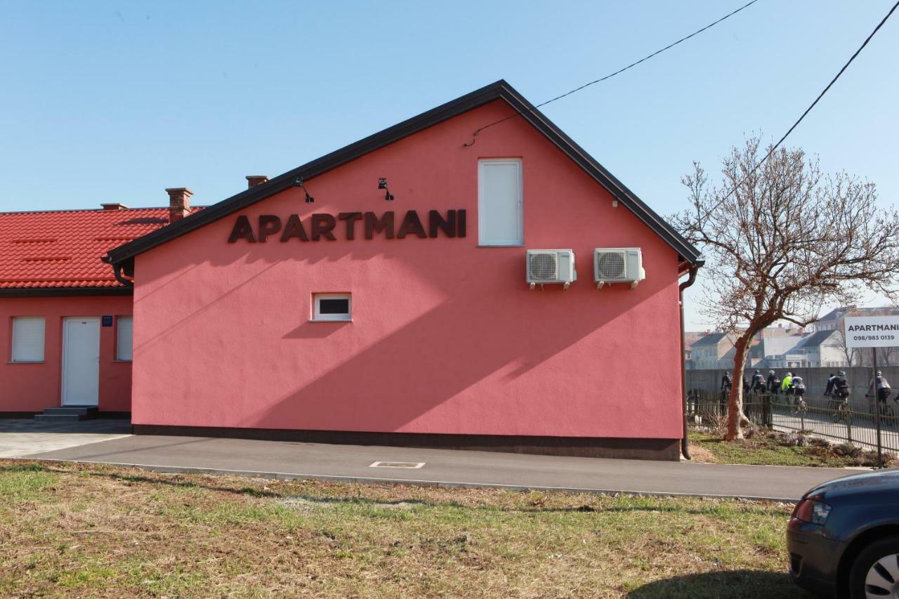 Kupa Apartment Karlovac
