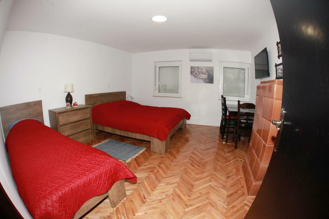 Kupa * Karlovac