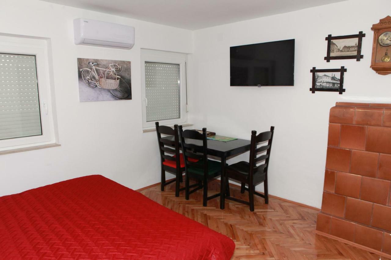 Apartment Kupa Karlovac