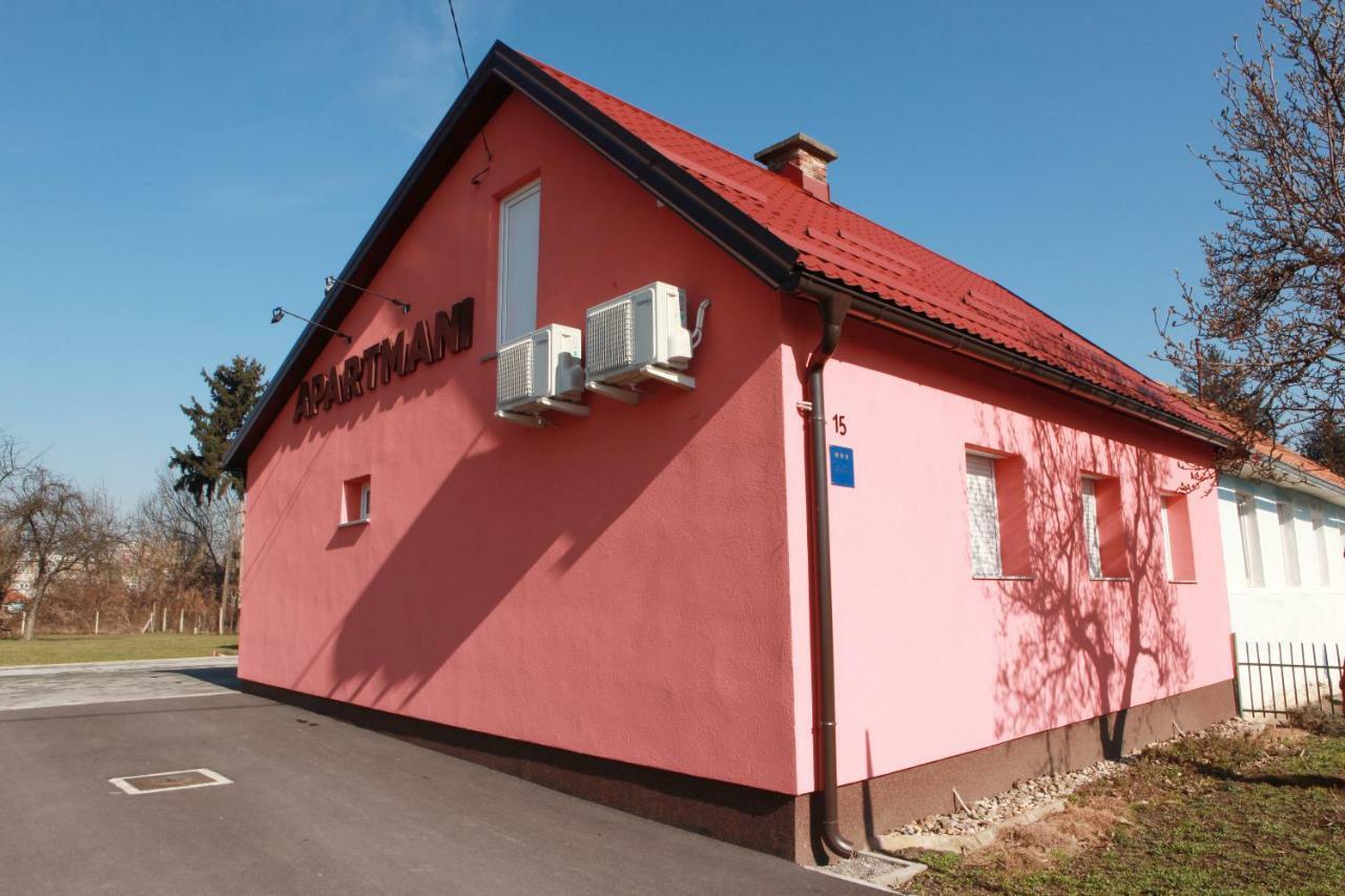 Apartment Kupa