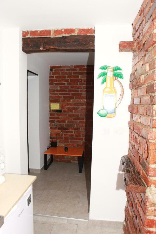 Apartment Kupa *