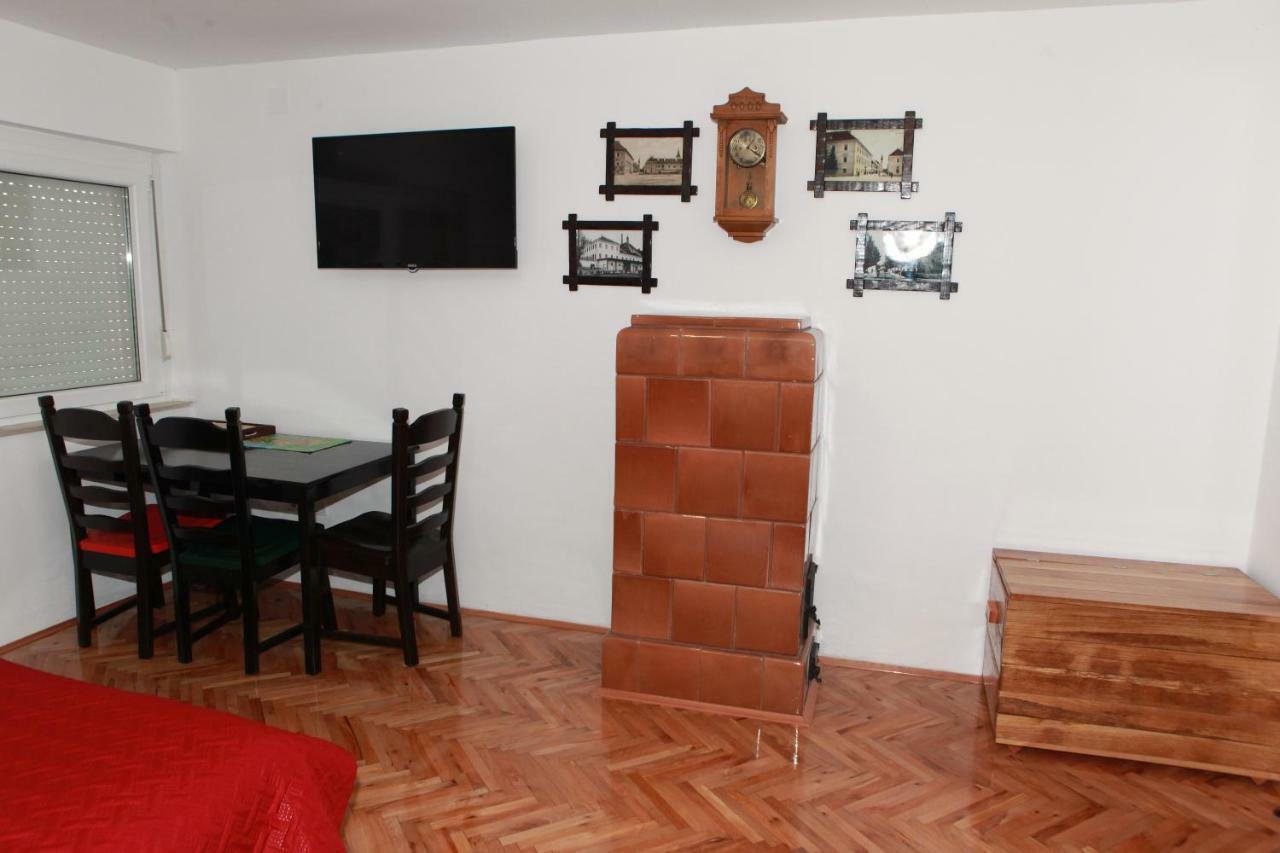 Apartment Kupa Karlovac