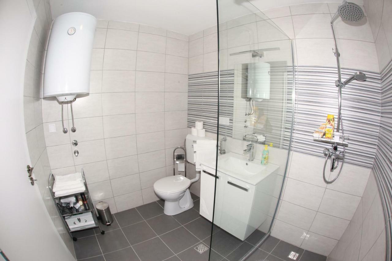 Kupa Apartment